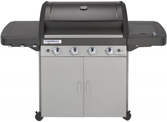 Barbacoa Gas Campingaz Bbq 4 series Classic Ls Plus